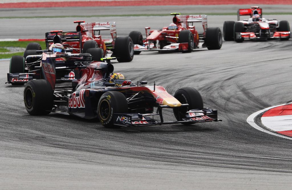 GP Malesia